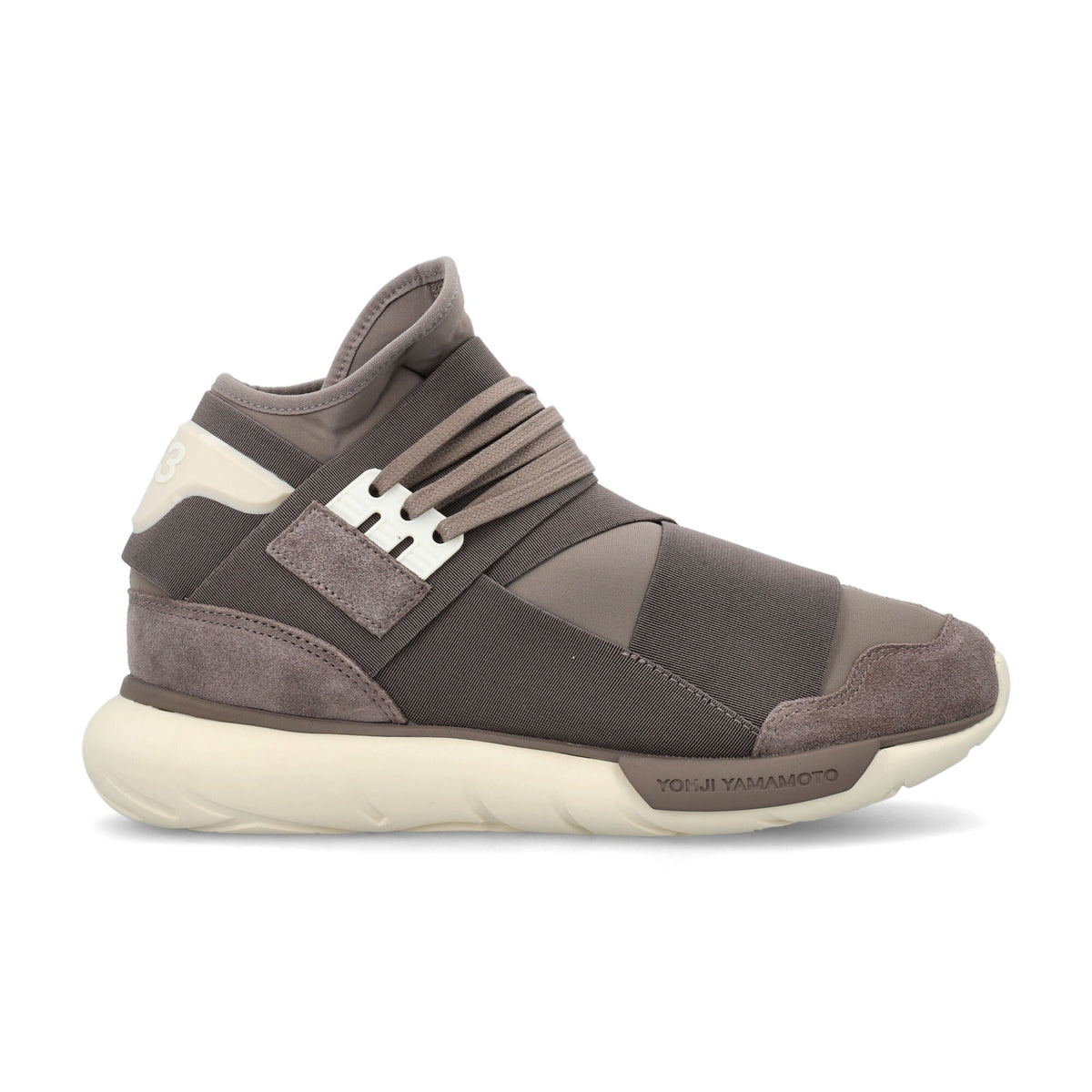 QASA HI SNEAKERS