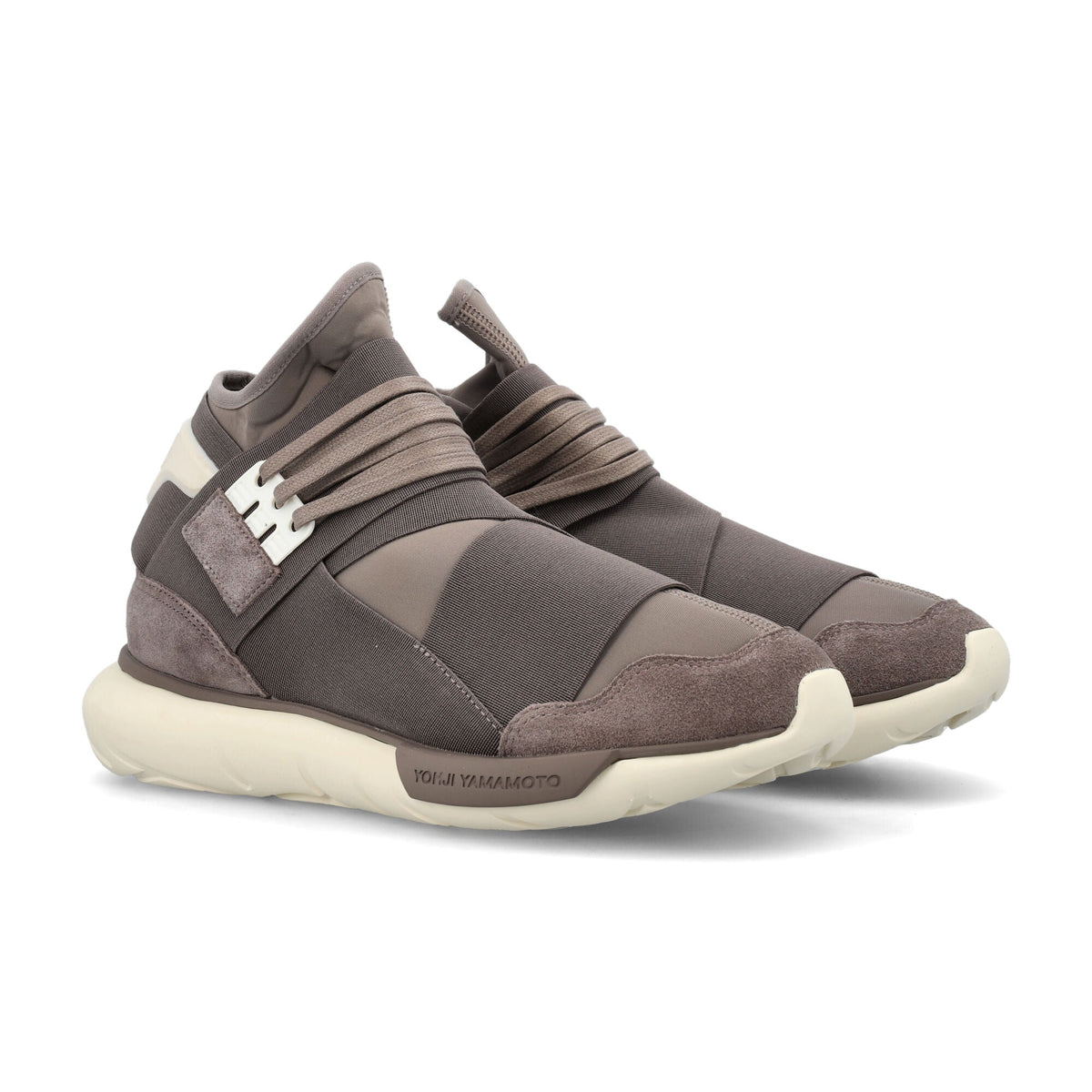 QASA HI SNEAKERS