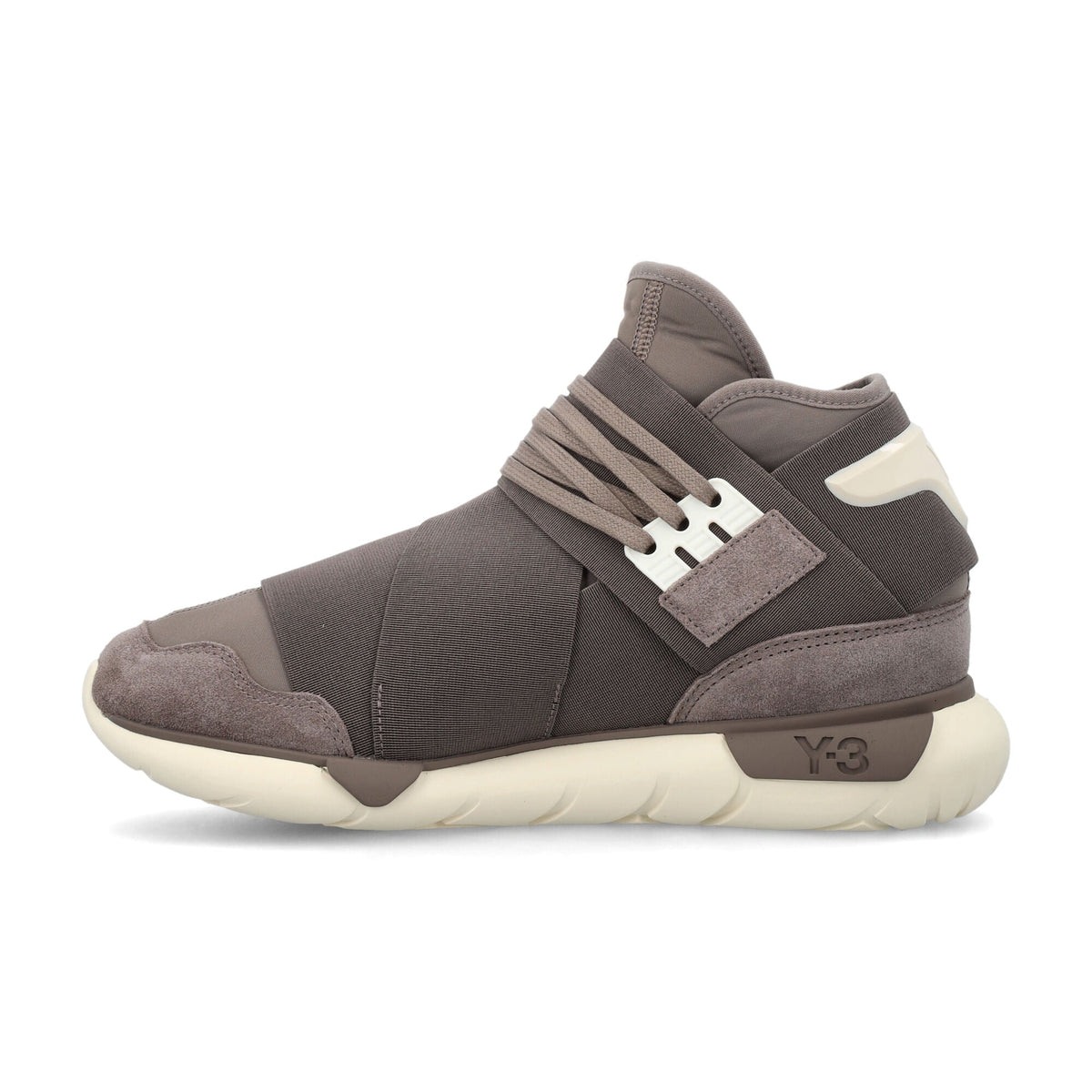 QASA HI SNEAKERS