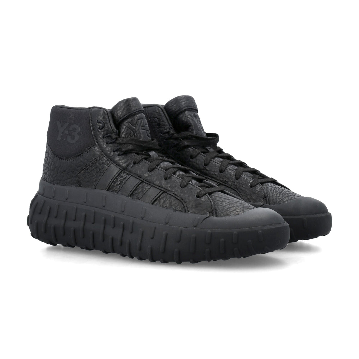 Y-3 GR.1P HIGH SNEAKERS