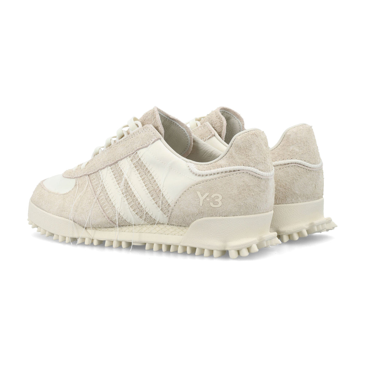 Y-3 MARATHON TR SNEAKER