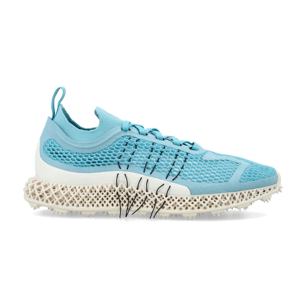 Y-3 RUNNER 4D HALO SHOES