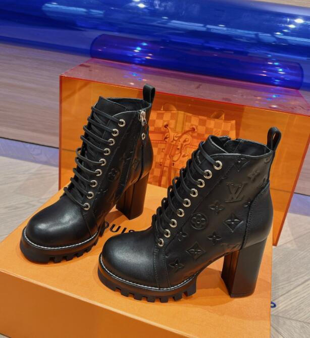 Ava’s Mode - LOV Women Shoes - 295