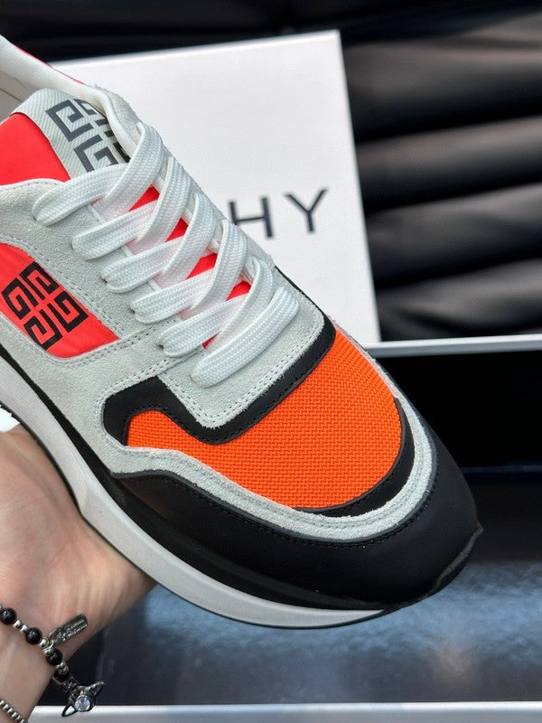 Givenchy Luxury Shoes