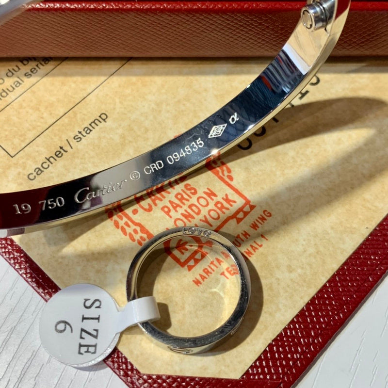 Cartier Jewelry