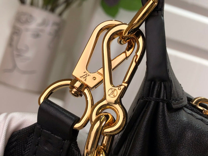 I W Fashion Lu-Vi Bags - 16733
