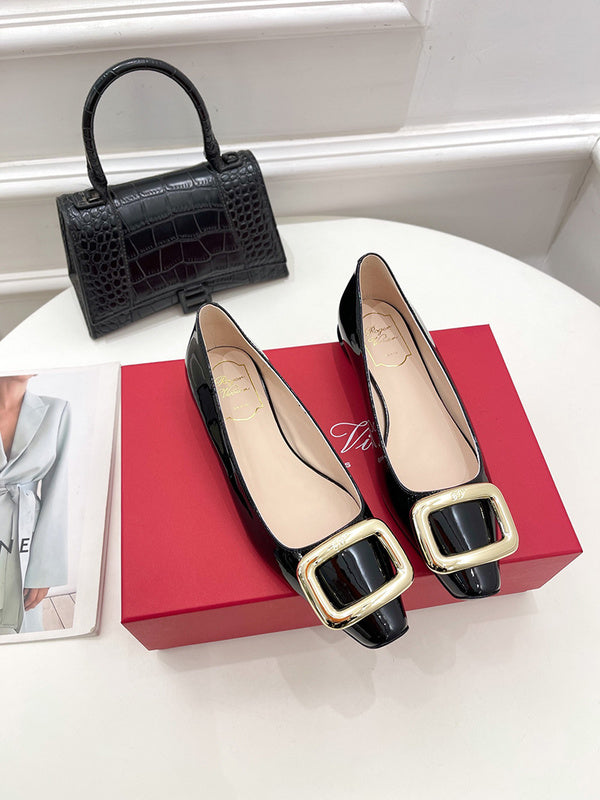 Roger Vivier Luxury Shoes