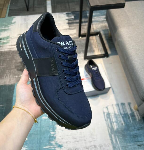 Ava’s Mode - PD Men Shoes - 216