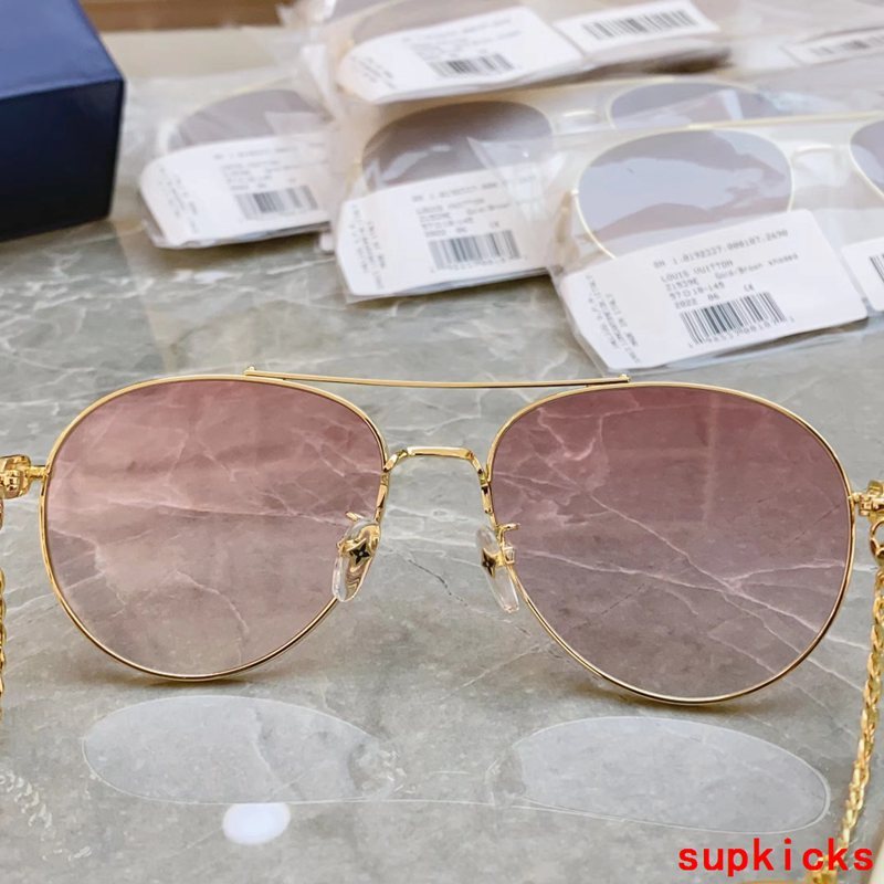 Louis Vuittion Luxury Sunglasses