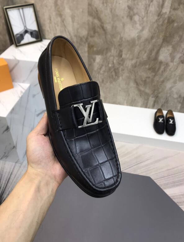 Ava’s Mode - LOV Men Shoes - 1294