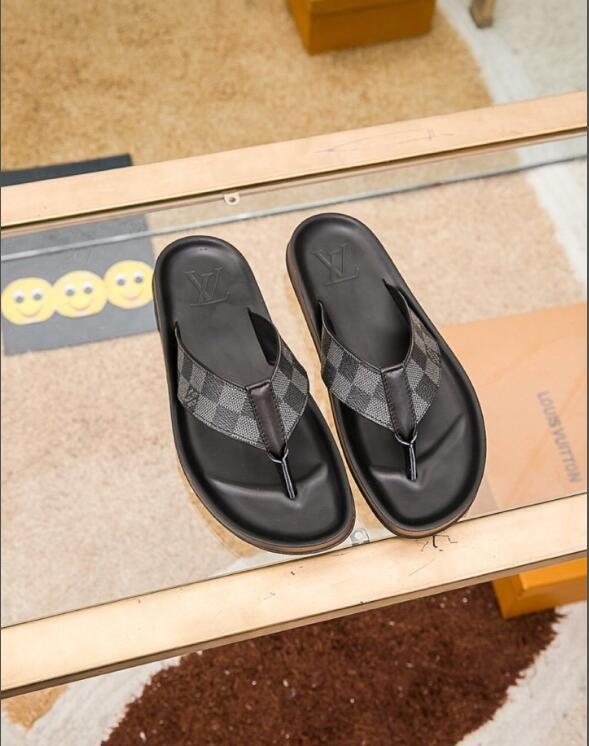 Ava’s Mode - LOV Men Shoes - 1793