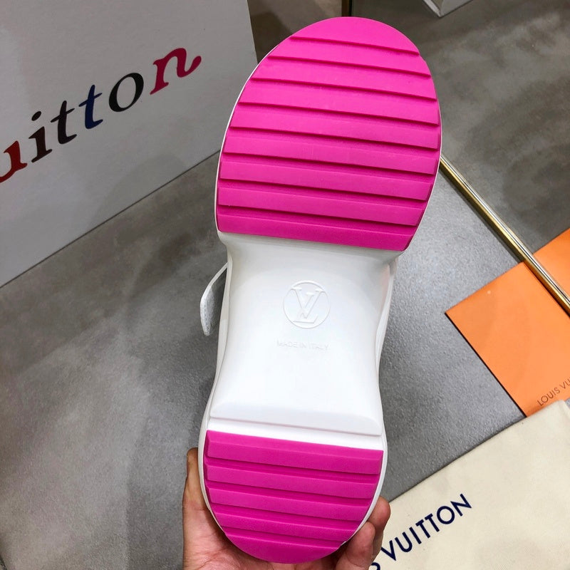 Louis Vuittion Luxury Shoes