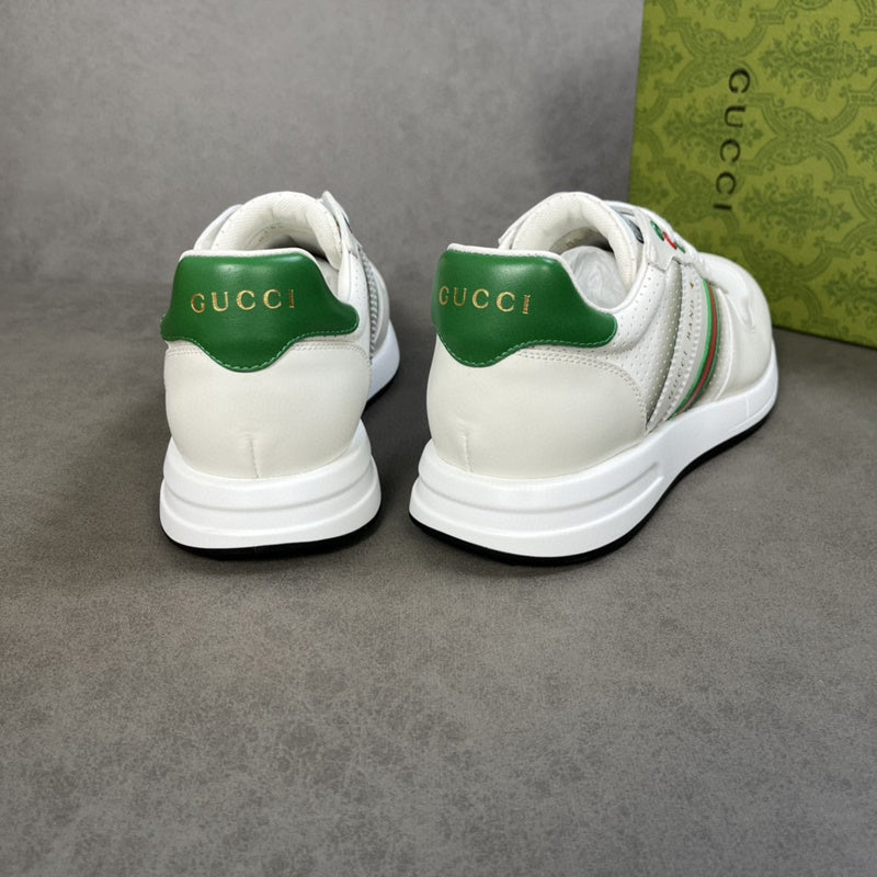 Gucci Luxury Shoes