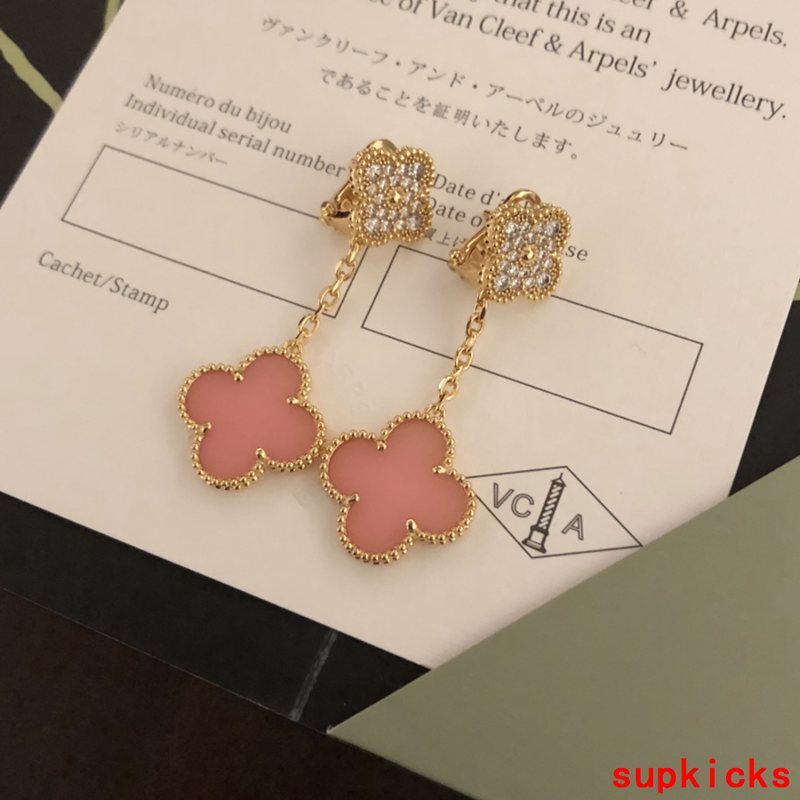Van Cleef & Arples Jewelry