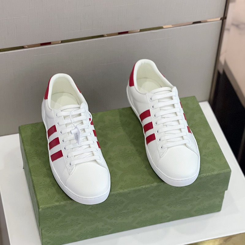 Gucci Luxury Shoes