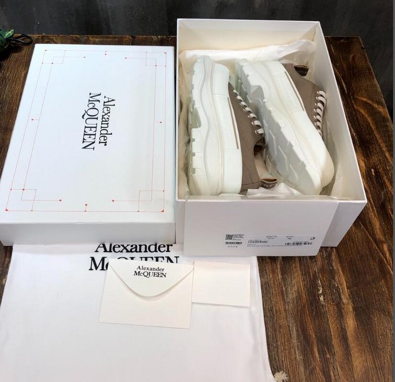 Ava’s Mode - AQ Men SHoes - 411