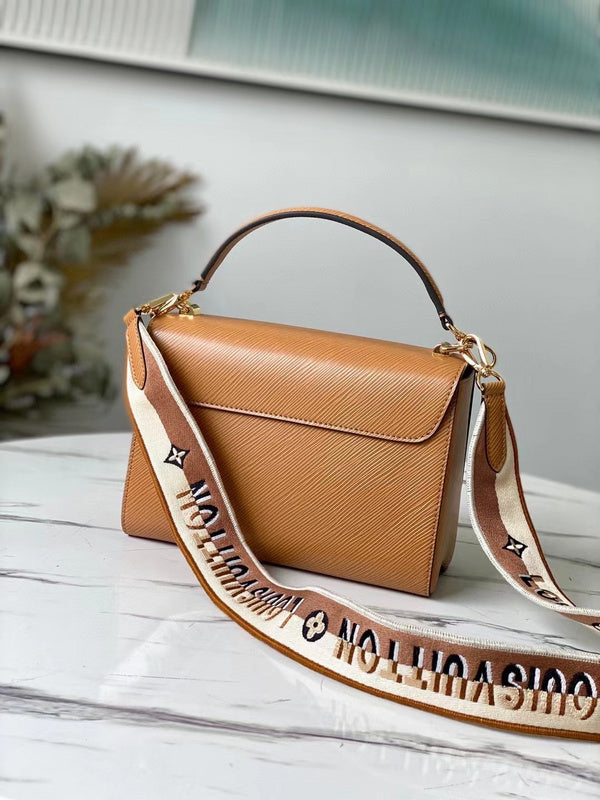I W Fashion Lu-Vi bags - 17147