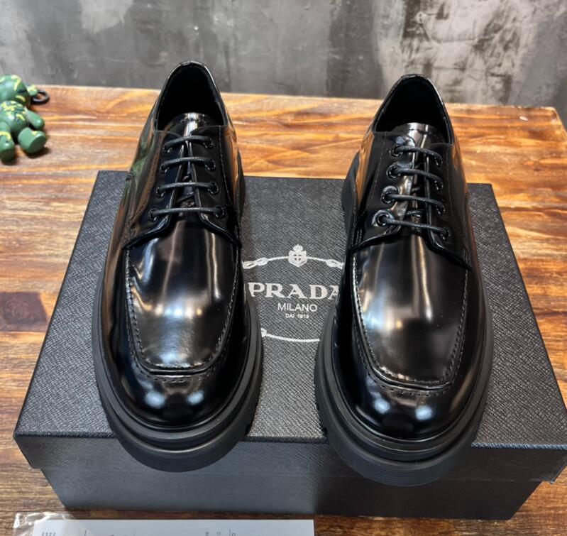 Ava’s Mode - PD Men Shoes - 146