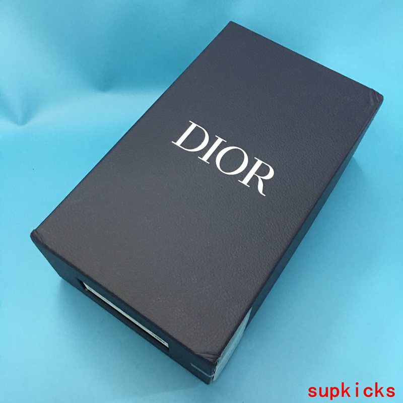 Dior Luxury Shoes
