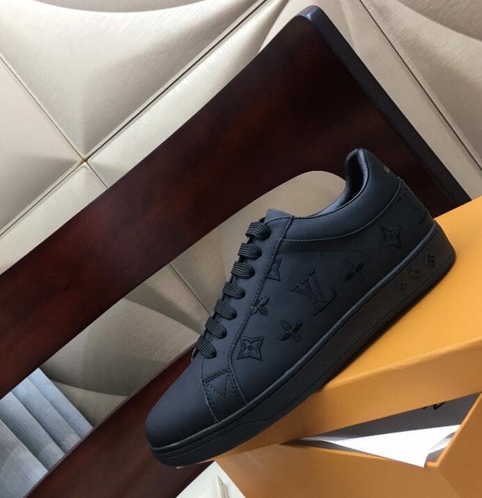 Ava’s Mode - LOV Men Shoes - 2020