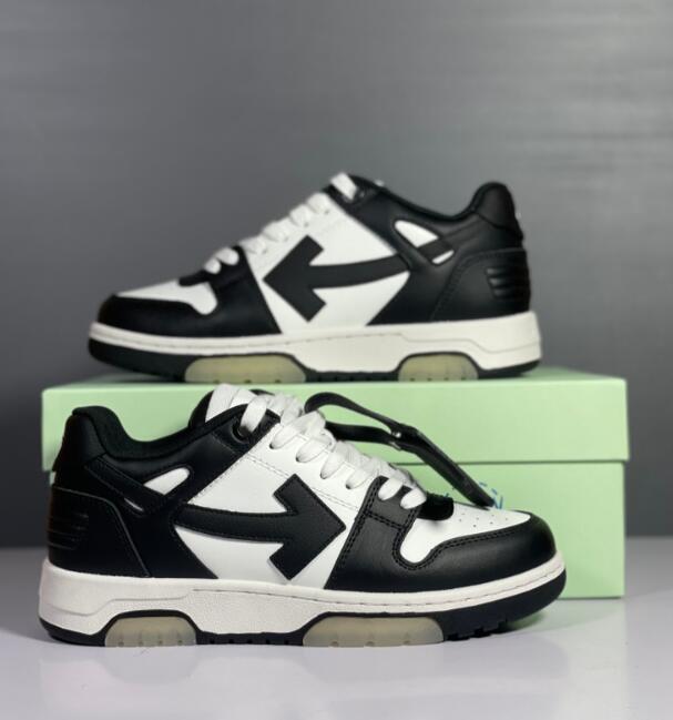 Ava’s Mode - YZO Men Shoes - 071