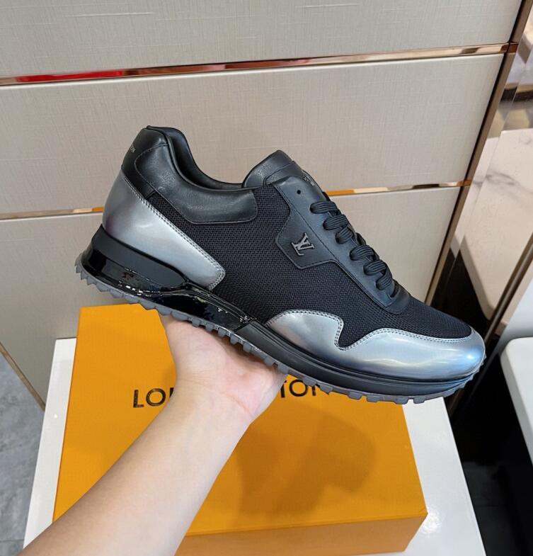 Ava’s Mode - LOV Men Shoes - 1376