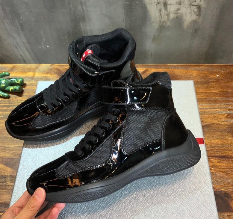 Ava’s Mode - PD Men Shoes - 299