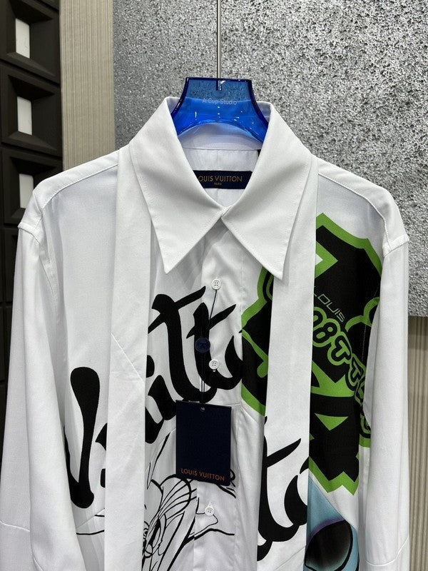 Louis Vuittion Luxury Clothes