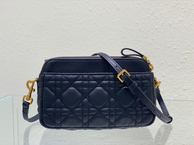 ENT - DOR Bags - 669