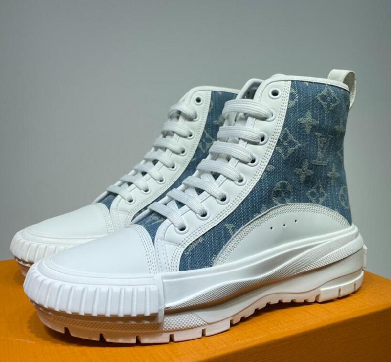 Ava’s Mode - LOV Men Shoes - 1012
