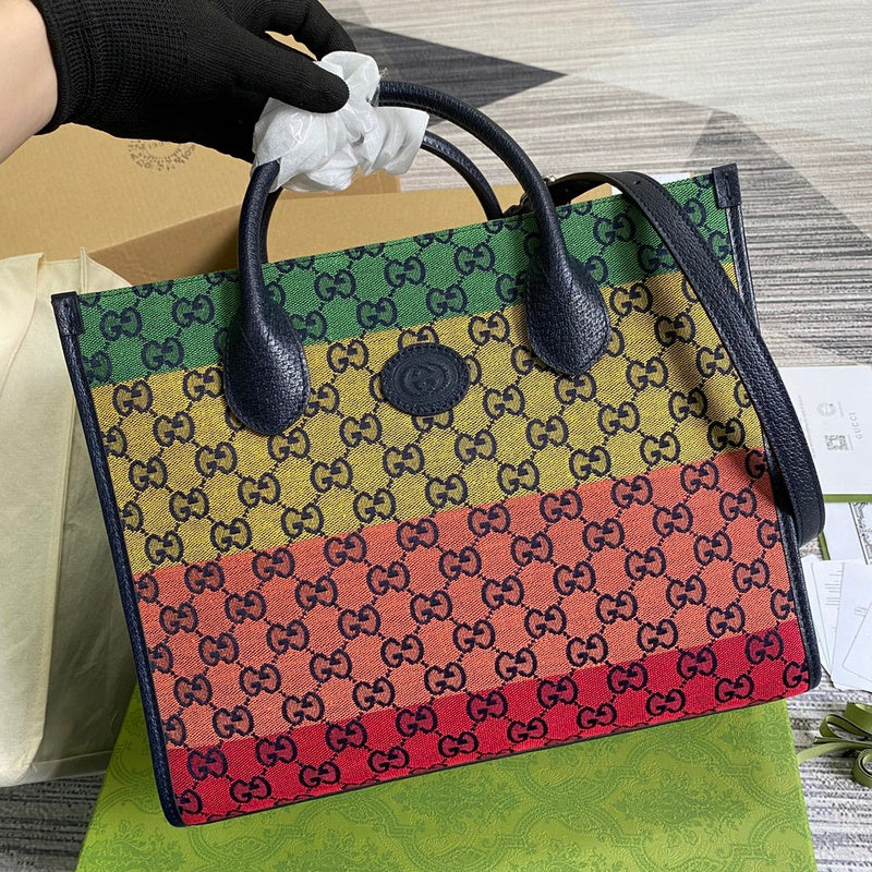 PHA - GUKI Bags - 1977