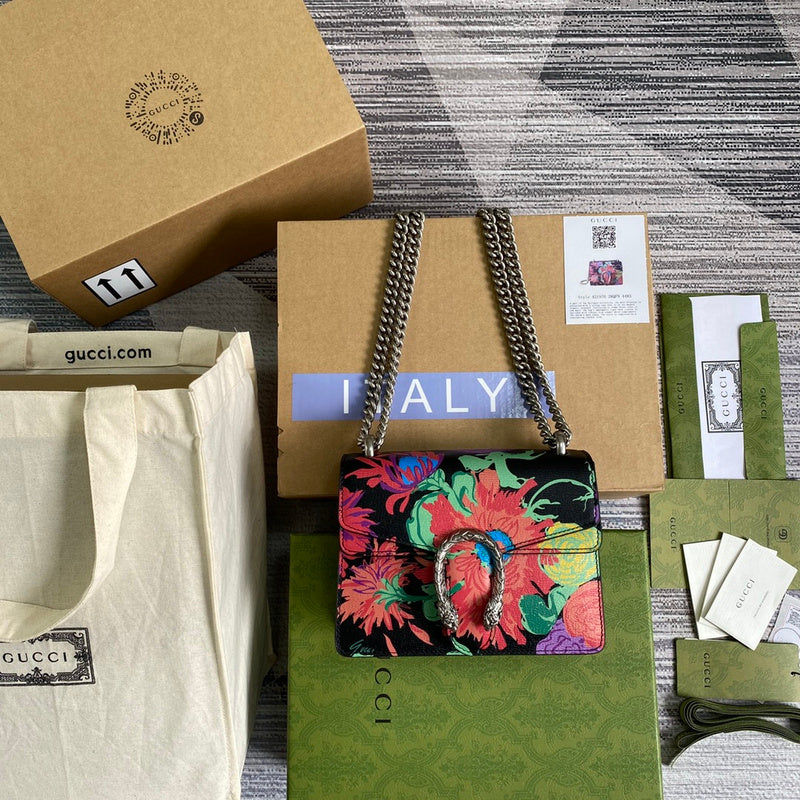 PHA - GUKI Bags - 2007