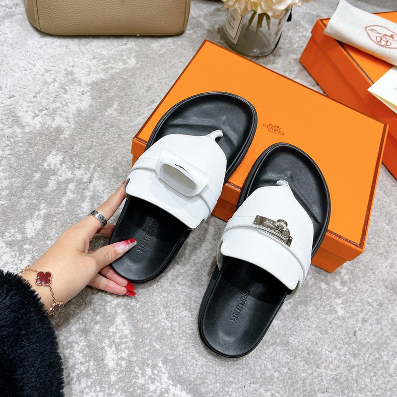 Hermes Luxury Shoes