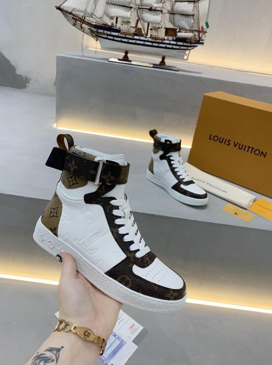 Ava’s Mode - LOV Men Shoes - 1844