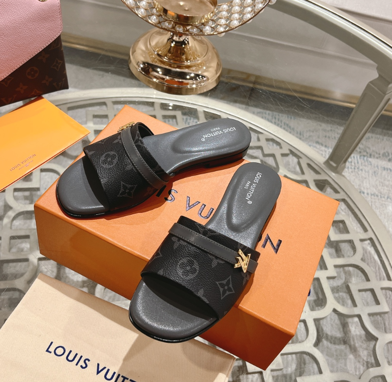 Ava’s Mode - LOV Women Shoes - 086