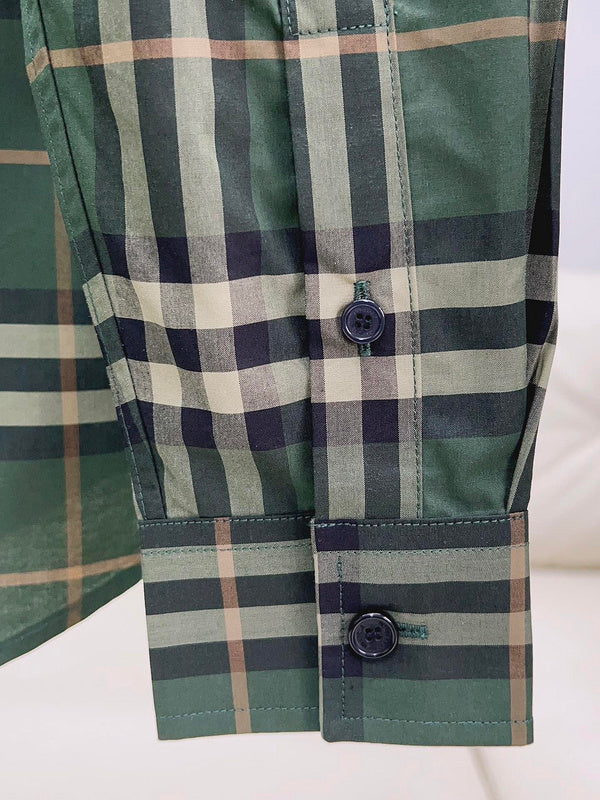 Burberry Luxury Clothes
