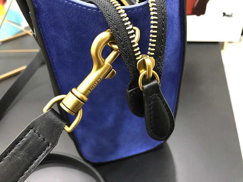 PHA - COL Bags - 205