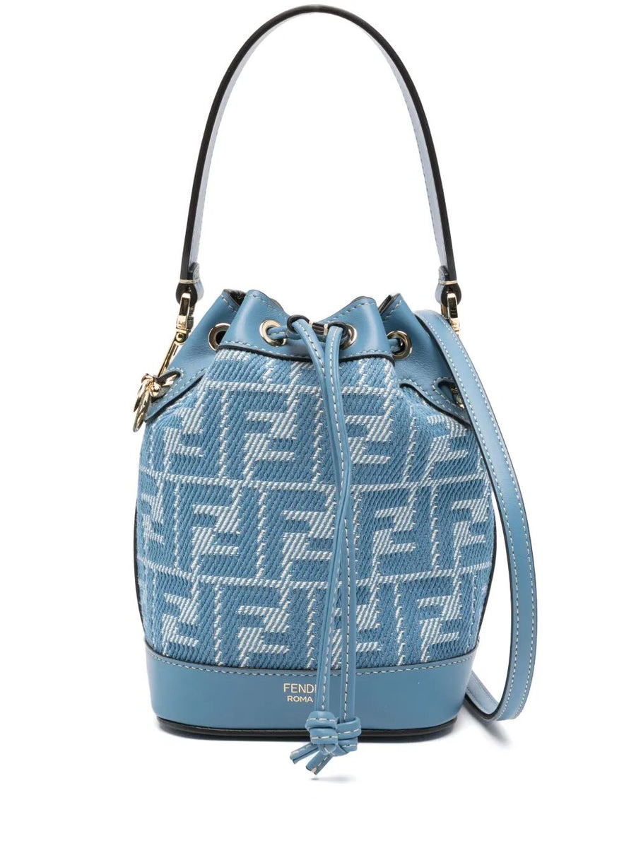 Fendi Women Mini Mon Tresor