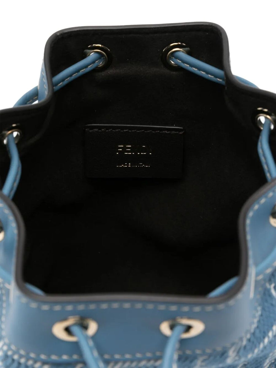 Fendi Women Mini Mon Tresor