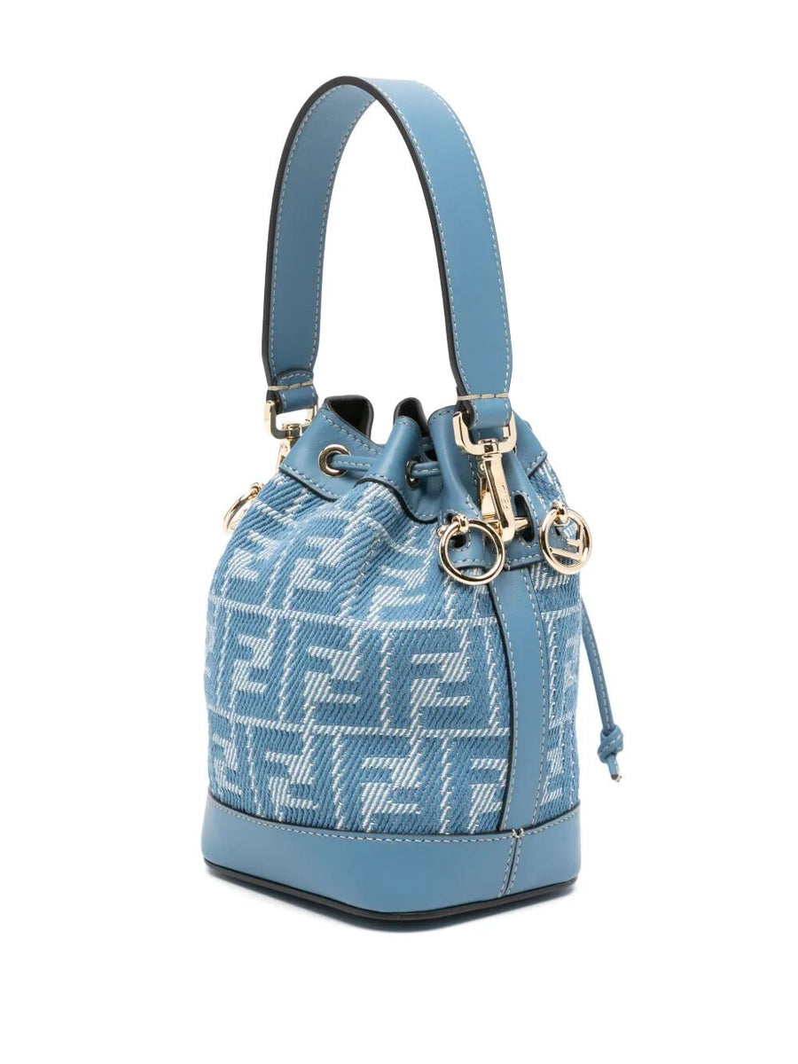 Fendi Women Mini Mon Tresor
