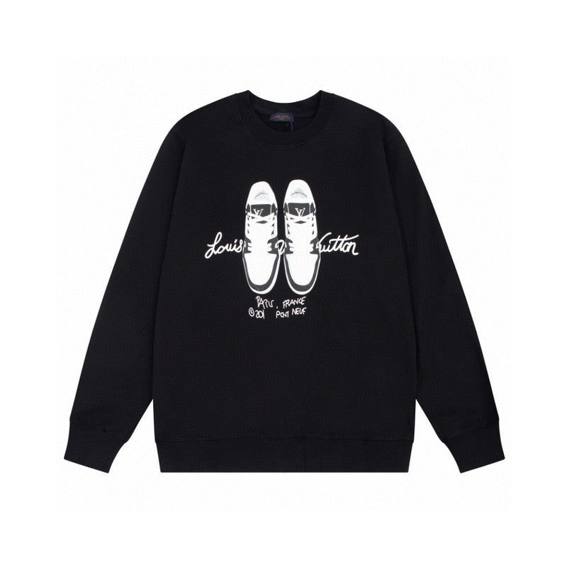 Louis Vuittion Luxury Clothes