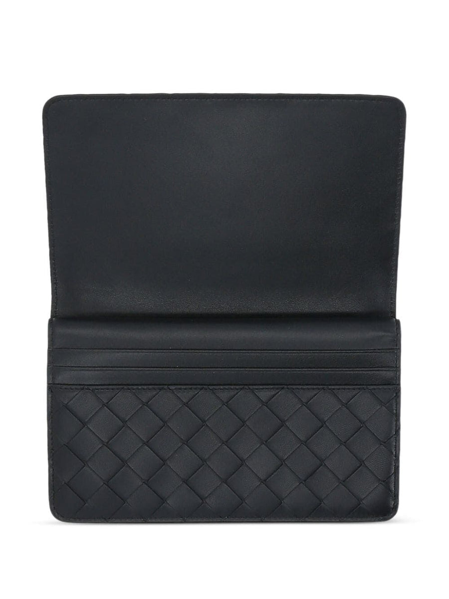 Bottega Veneta Women Pouch Intreccio