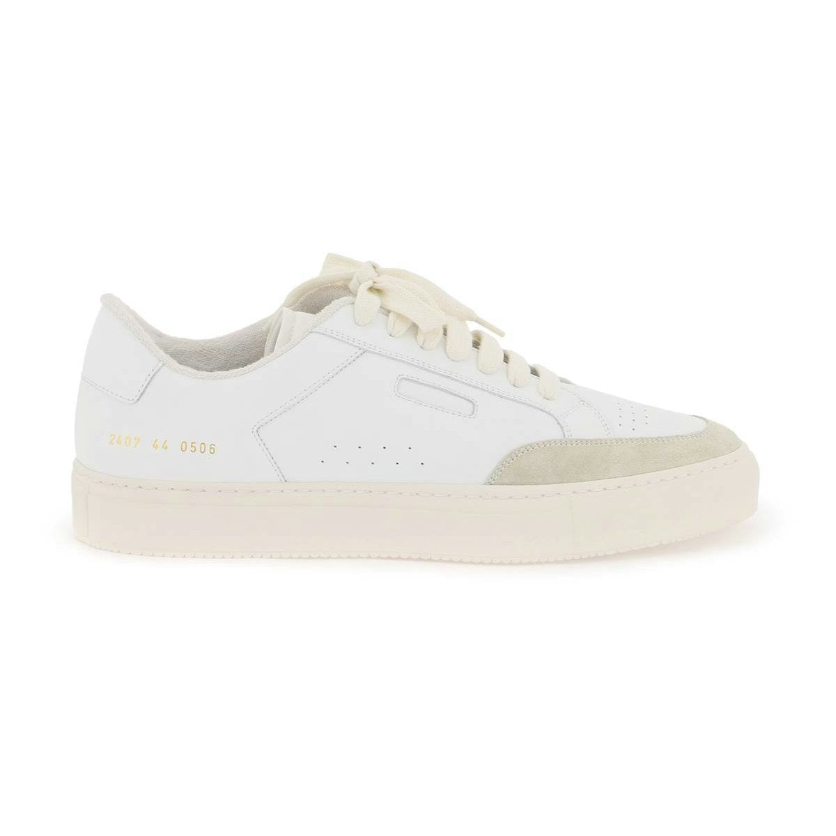 TENNIS PRO SNEAKERS