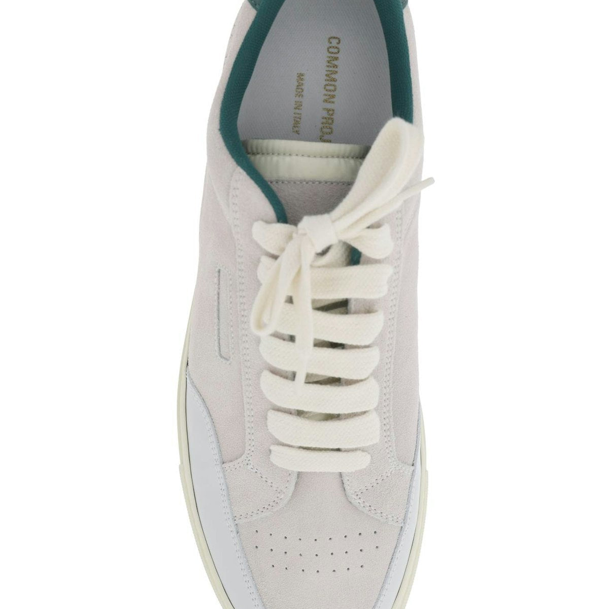 TENNIS PRO SNEAKERS