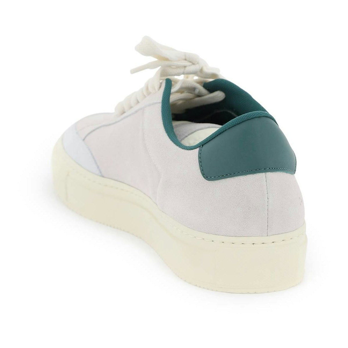 TENNIS PRO SNEAKERS