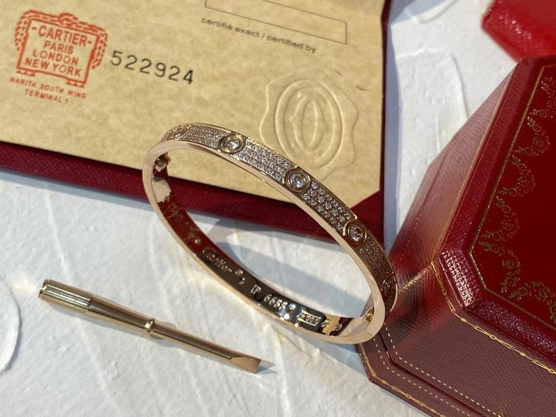 Cartier Jewelry