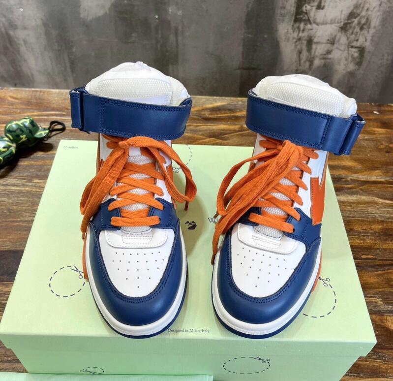 Ava’s Mode - YZO Women Shoes - 035