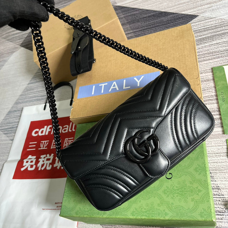 PHA - GUKI Bags - 822