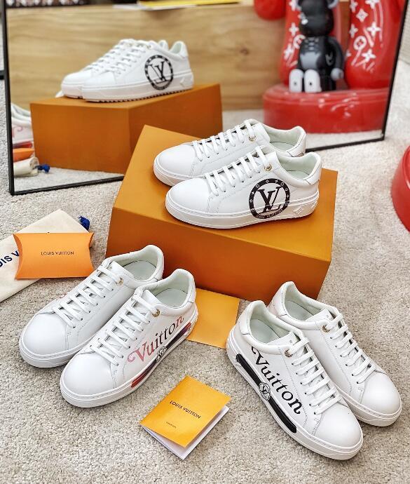 Ava’s Mode - LOV Men Shoes - 1722