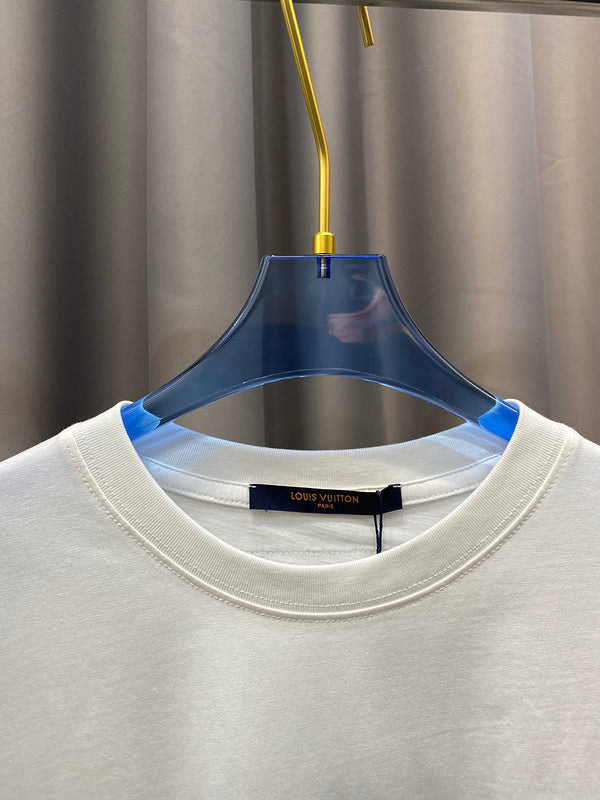 Louis Vuittion Luxury T-Shirt